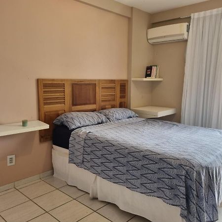 Appartement Excelente Apartamento Em Ponta Negra à Natal Extérieur photo