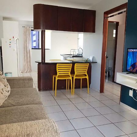 Appartement Excelente Apartamento Em Ponta Negra à Natal Extérieur photo