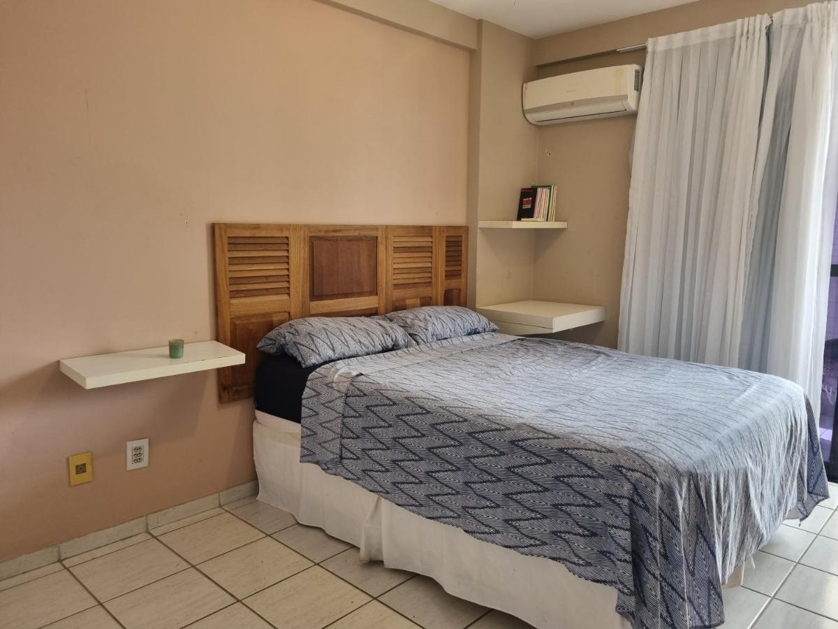 Appartement Excelente Apartamento Em Ponta Negra à Natal Extérieur photo