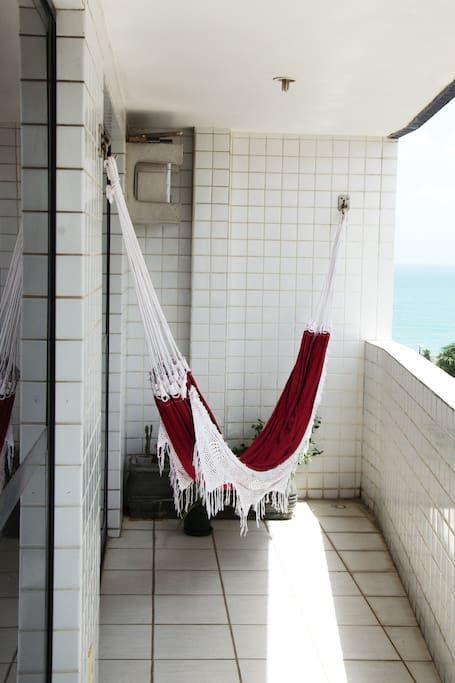 Appartement Excelente Apartamento Em Ponta Negra à Natal Extérieur photo