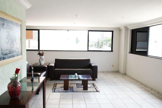 Appartement Excelente Apartamento Em Ponta Negra à Natal Extérieur photo