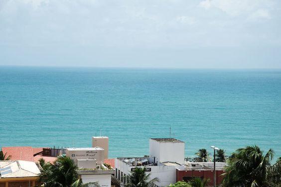 Appartement Excelente Apartamento Em Ponta Negra à Natal Extérieur photo