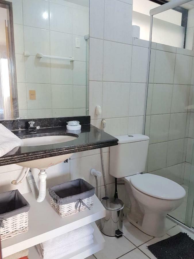 Appartement Excelente Apartamento Em Ponta Negra à Natal Extérieur photo