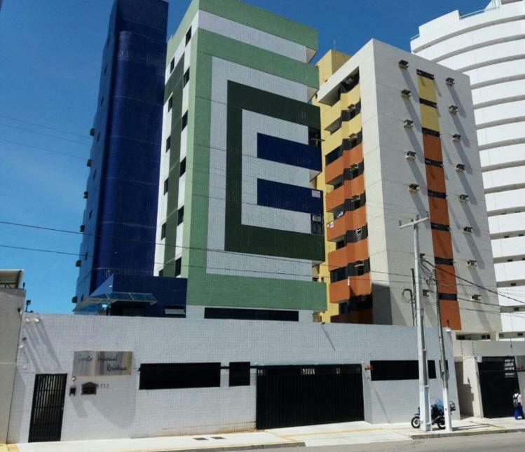 Appartement Excelente Apartamento Em Ponta Negra à Natal Extérieur photo